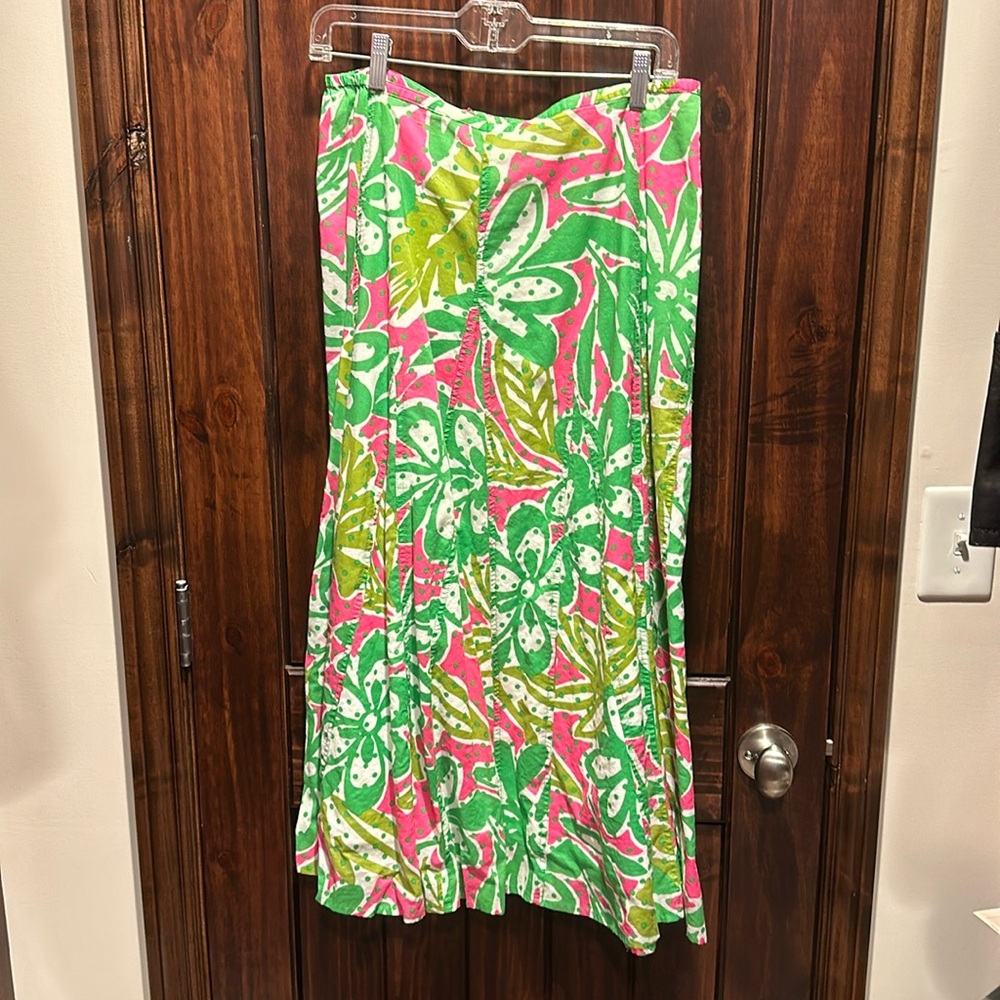 Ruby Rd. Women’s Summer Maxi Skirt